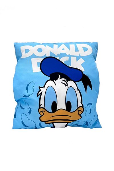 Miniso Donald Duck Hand Warmer Pillow Donald Duck Series - 30cm x30cm