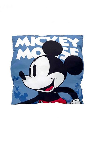 Miniso Mickey Mouse Series Mickey Hand Warmer Pillow - 30cm x30cm