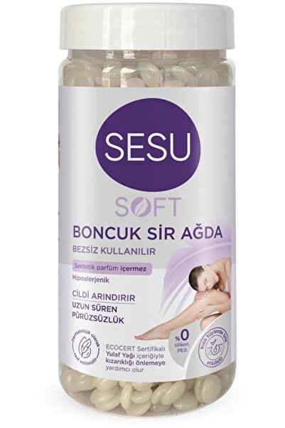 Genel Markalar Soft Boncuk Ağda 250 gr