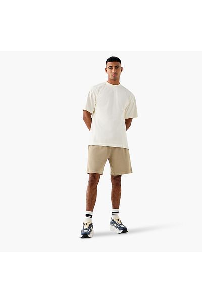 Kappa T-shirt With Short Sleeves And Crew Neck