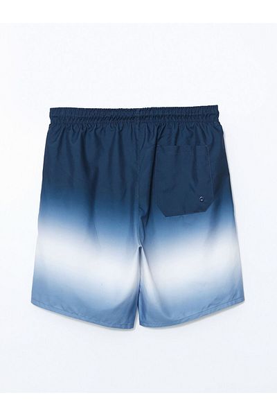 LC Waikiki Ανδρικά σορτς κολύμβησης με κοντό σχέδιο XSIDE
