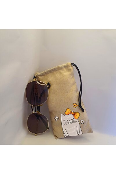 Pano Kids Patiska Nostalji Θήκη γυαλιών με σχέδιο