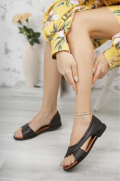 Moda Frato Modafrato Pwr Open Dámské Sandály Letní Boty Baleríny