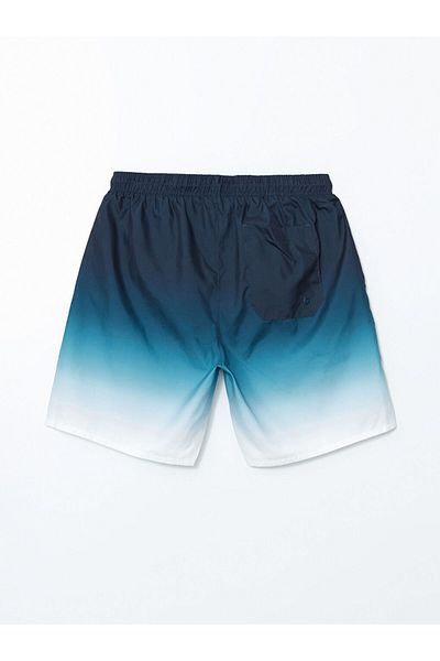 LC Waikiki Ανδρικά σορτς κολύμβησης με κοντό σχέδιο XSIDE