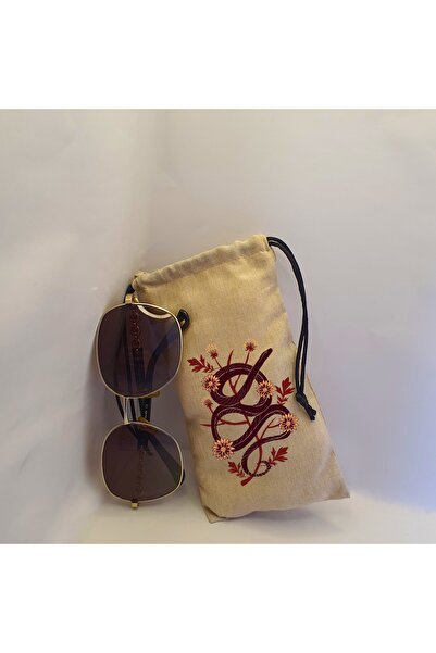 Pano Kids Patiska Nostalji Θήκη γυαλιών με σχέδιο