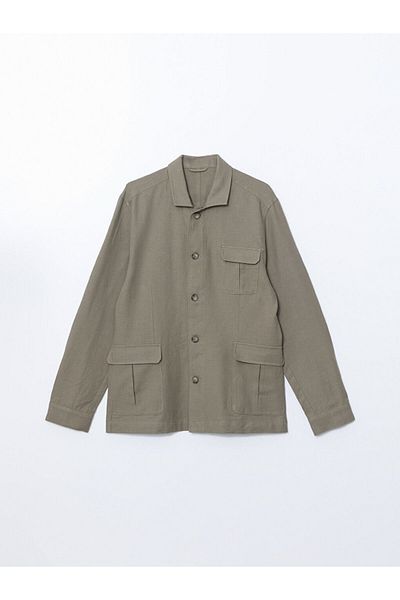 LC Waikiki Standard Fit Men's Blazer Jacket