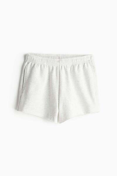 H&M Sweatshirt shorts