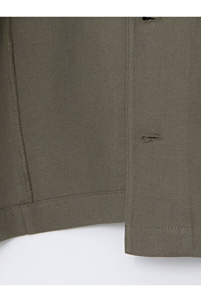 LC Waikiki SOUTHBLUE Standart Kalıp Erkek Blazer Ceket