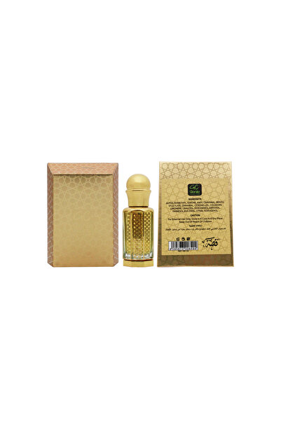 Bodoor Story of Perfume Oil 166129-12ml