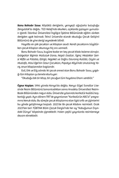 Ötüken Neşriyat Senden Asla Vazgeçmem / Banu Bahadır Savu