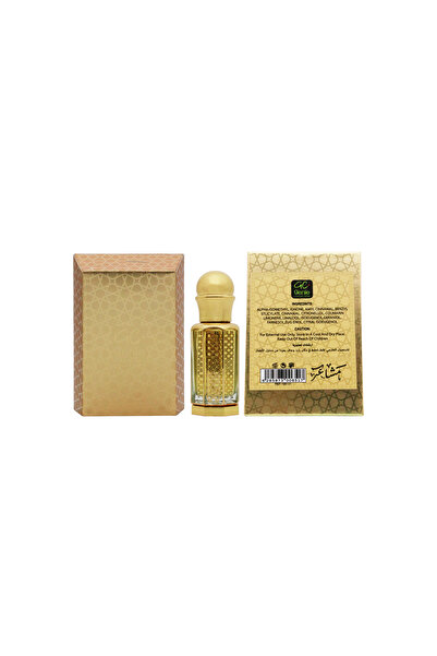 Bodoor Feelings Fragrance Oil 166131-12ml