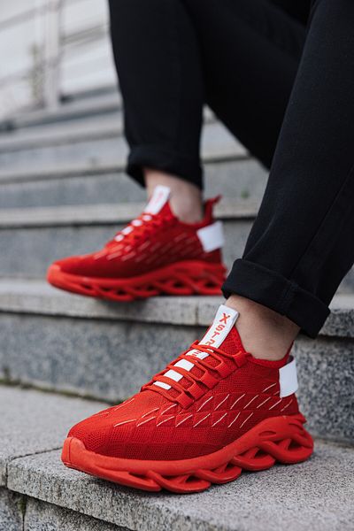 XStreet W-3001 Tricoturi Pantofi sport unisex Talpă flexibilă