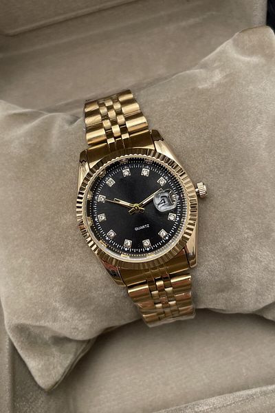 Leerybee Women's Wristwatch with Calendar Nla-012