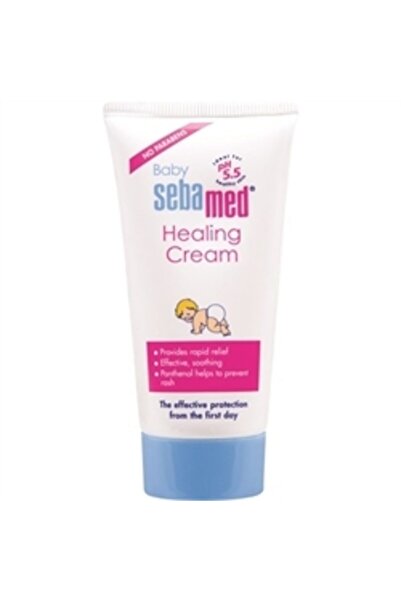 Sebamed Baby Pişik Kremi 100ml