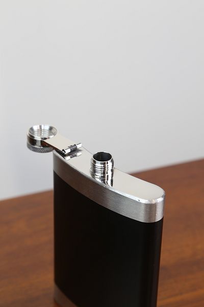 imsaconcept Stainless Steel Single 9 oz Water Bottle