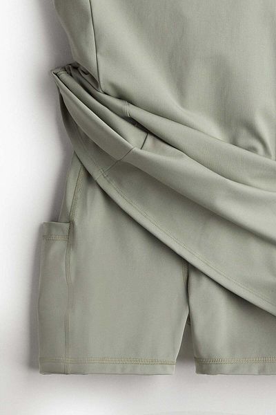 H&M DryMove™ Tennis dress