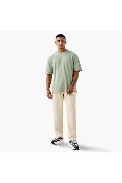 Lee Cooper Relaxed Fit T-shirt