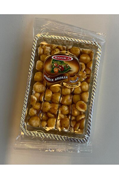 Koska FINDIK KROKAN 80 GR 2 ADET