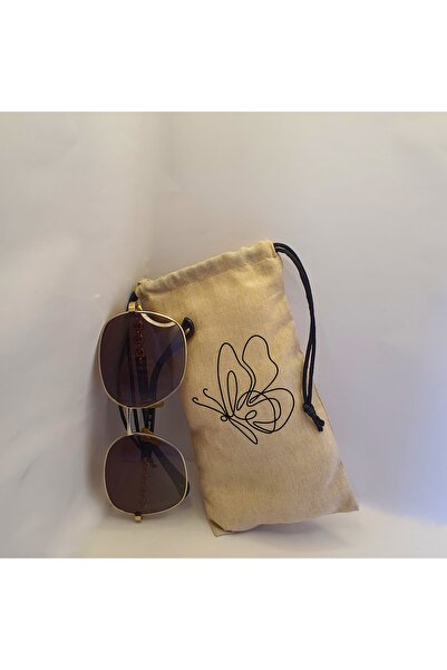 Pano Kids Patiska Nostalji Θήκη γυαλιών με σχέδιο