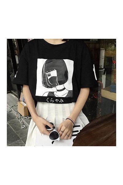 Köstebek Μπλουζάκι Unisex Masked Girl