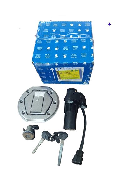 Bajaj PULSAR 200 NS KONTAK SETİ