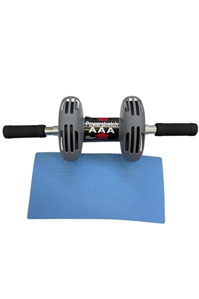 AVESSA Sew-200 Ab Roller Karın Egzersizi Aleti