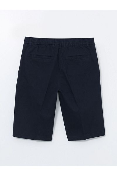LC Waikiki Southblue Standard Fit Men's Shorts