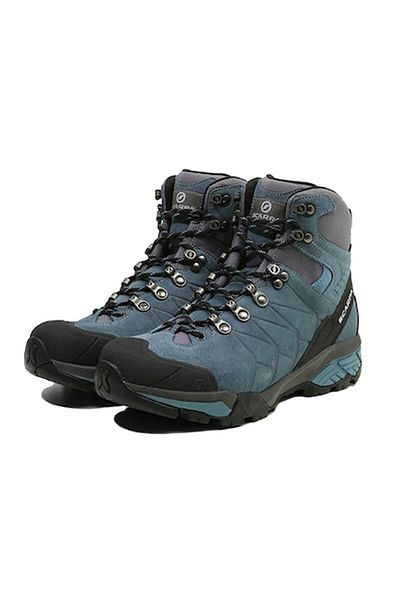 Scarpa Zg Trek Gtx Lagoon 3 - Walking Boots