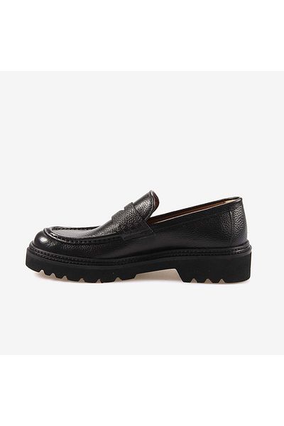 KEMAL TANCA Pantofi casual pentru bărbați din piele naturală 2266