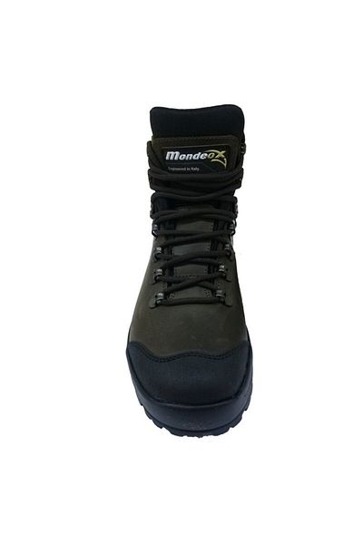 Halbart Mondeox Outlander 1 Καφέ Μπότες