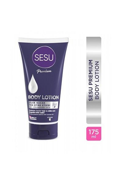 Sesu Body Lotion 50 Gr