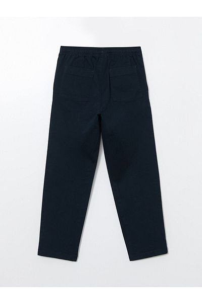 LC Waikiki Ανδρικό παντελόνι Chino LCWAIKIKI Classic Standard Mold Gabardine