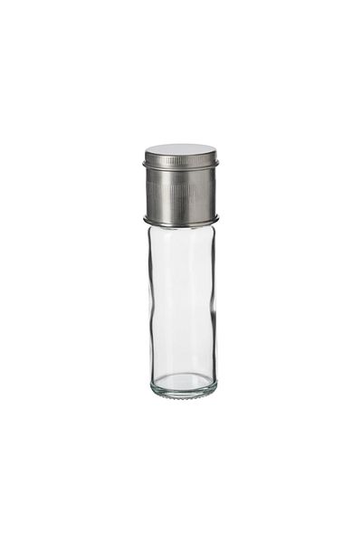 IKEA Cıtronhaj Glass Spice Grinder - Steel10553222
