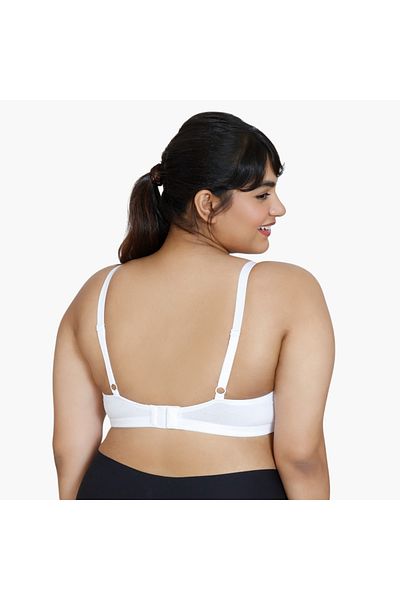 Zivame Non Padded Bra For