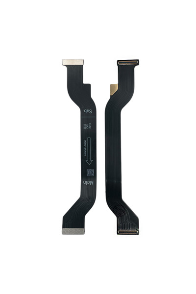 Teknonet Xiaomi Mi 14 Pro متوافق مع Inter Flex - أسود