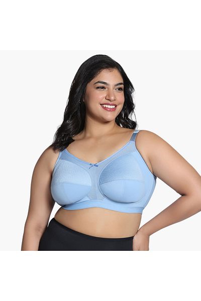 Zivame Non Padded Bra For