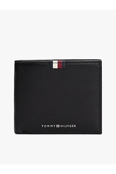 Tommy Hilfiger TH PREM LEA CC AND COIN