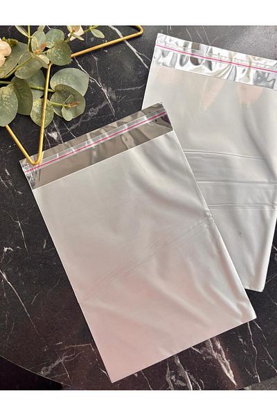 Hayal.kirtasiyesi Gift Wrap 10 Pieces 15X25 cm