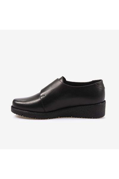 KEMAL TANCA Pantofi casual de damă din piele naturală 1095
