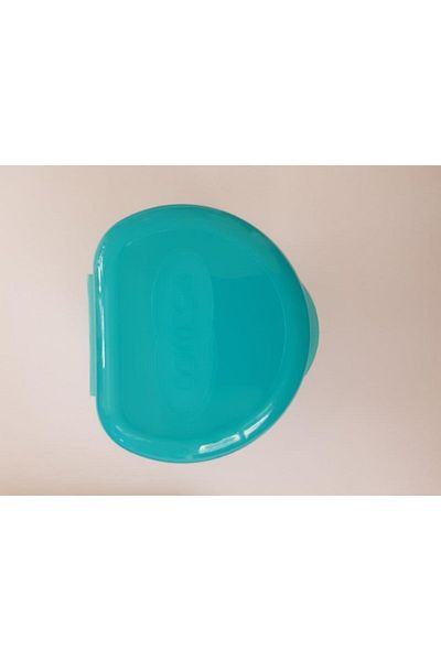 Corega Dental Denture Storage Box 2 Pieces