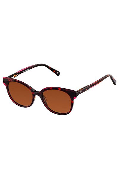 Belmond B1175.C1 52 Polarized Unisex Sunglasses