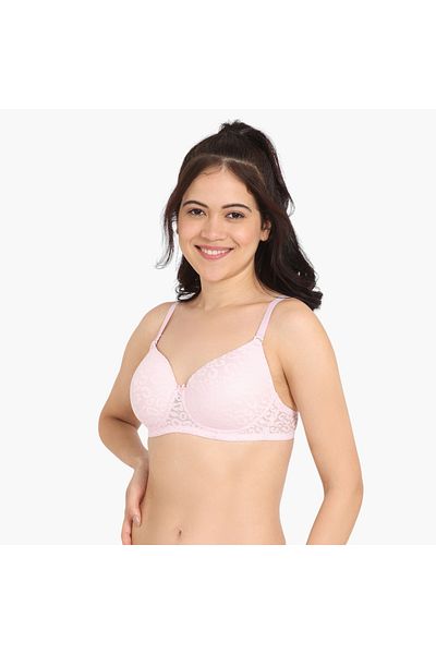 Zivame Padded Bra