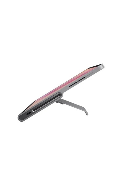 LENOVO Tab Plus 11.5 inç 90Hz 2K QHD 8GB Ram 128GB Hafıza Luna Gri Tablet (ZAE00032TR)