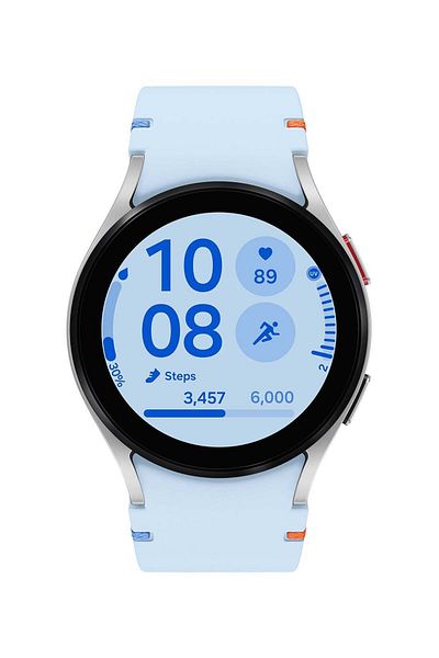 Samsung WatchFE 40 Mm Silver
