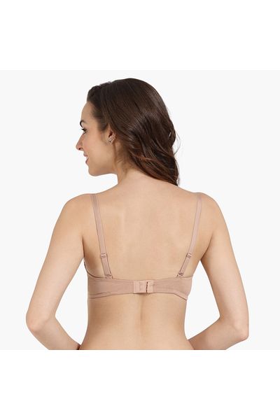 Zivame Padded Bra