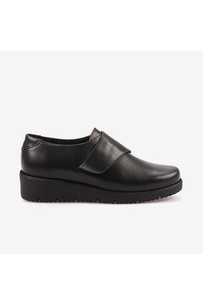 KEMAL TANCA Pantofi casual de damă din piele naturală 1095
