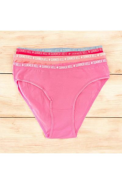 Tutku Chiloți bikini Carmen pachet de 4