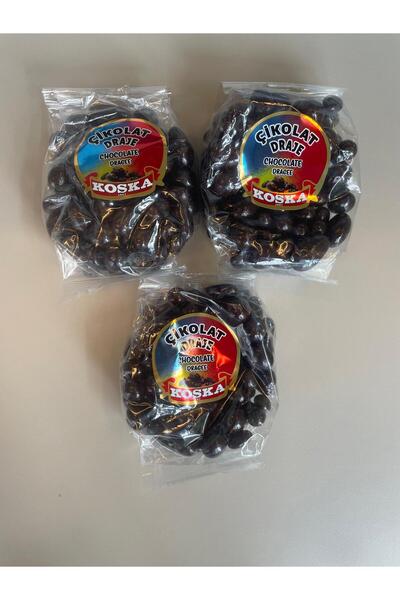 Koska ÇİKOTA GRAJE 200 GR 1 ADET