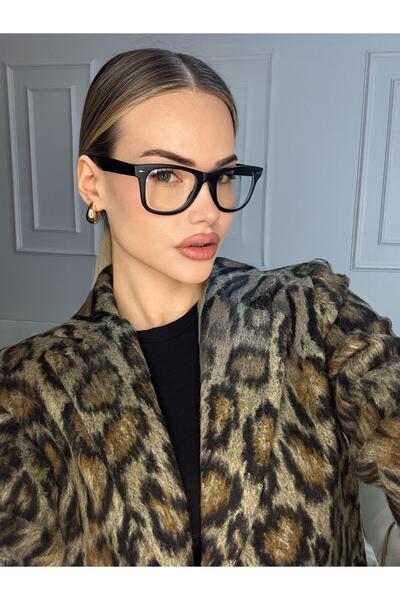 anyway Ofis Bilgisayar Mavi Işık Engelleme Gözlük Unisex Anti Mavi Işık Filtre Gözlük