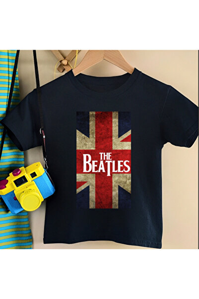 MAGORS THE BEATLES ΒΑΜΒΑΚΙ ΠΑΙΔΙΚΟ ΜΠΟΥΜΕΛΟ